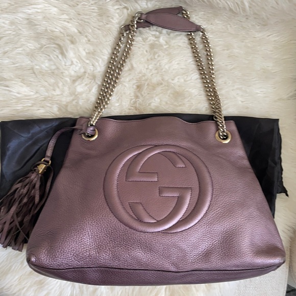 Gucci Soho tote - Picture 3 of 17